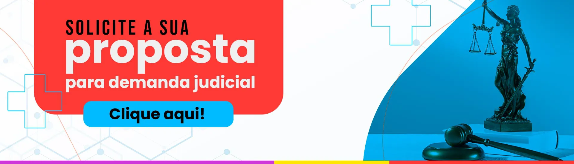 Banner promocional Le Vitta Medicamentos