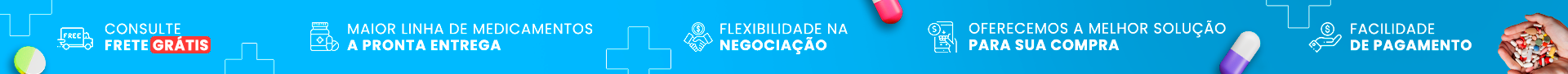 Banner promocional Le Vitta Medicamentos